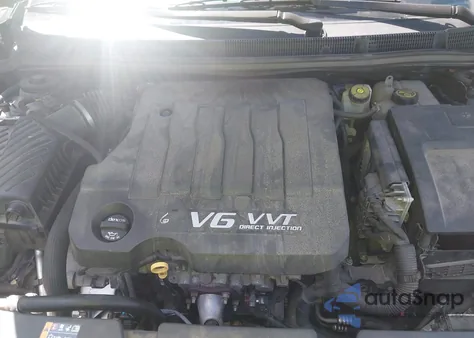 2016 Buick Lacrosse Leather from USA, damaged, VIN 1G4GB5G37GF184331